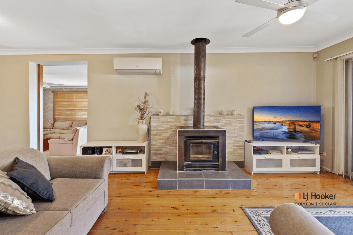 3 Shields Road, COLYTON, NSW 2760