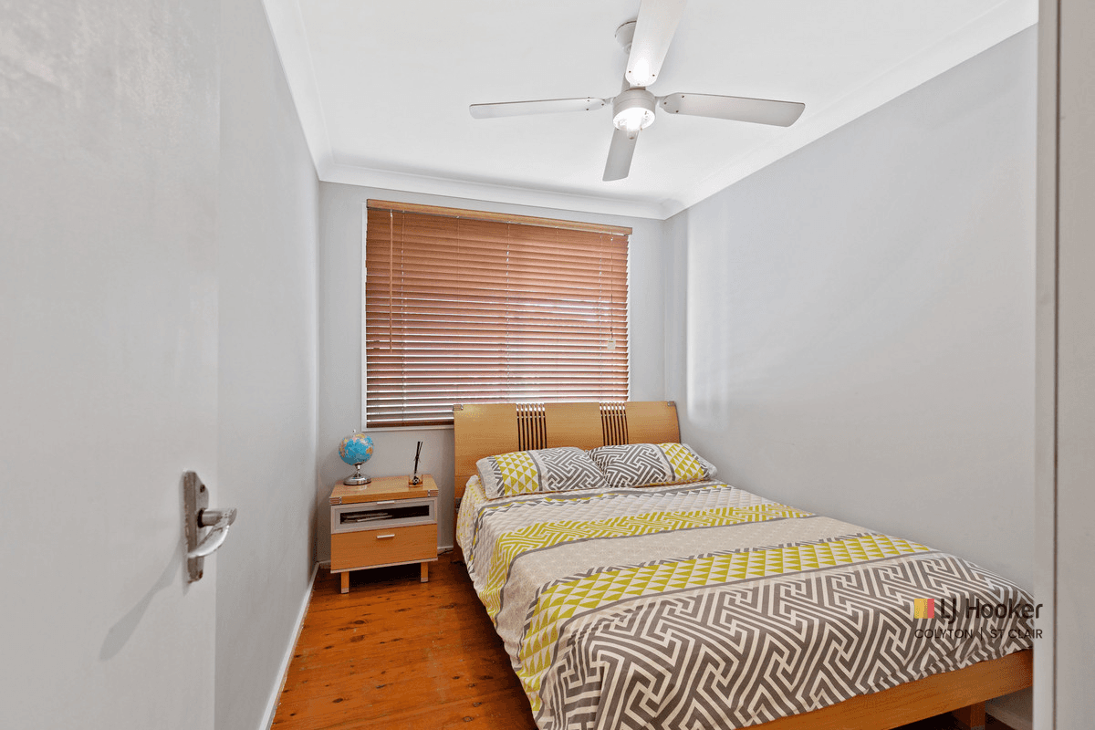 3 Shields Road, COLYTON, NSW 2760