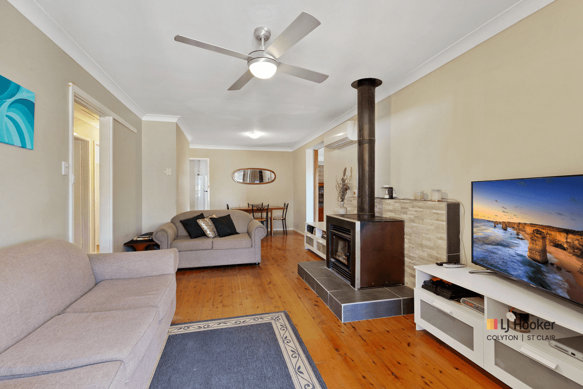 3 Shields Road, COLYTON, NSW 2760