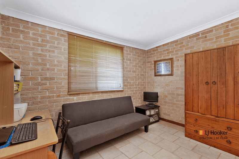 3 Shields Road, COLYTON, NSW 2760