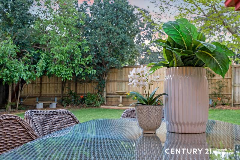 114 James Mileham Drive, Kellyville, NSW 2155