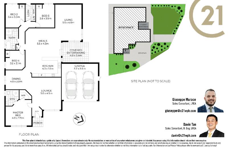 114 James Mileham Drive, Kellyville, NSW 2155