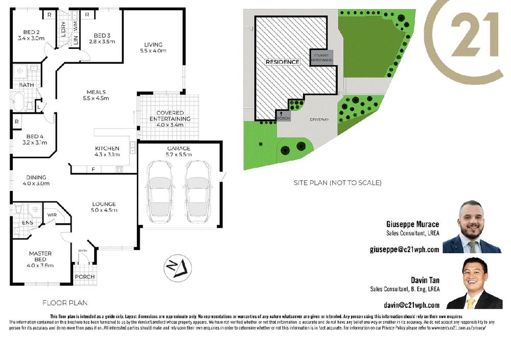 114 James Mileham Drive, Kellyville, NSW 2155