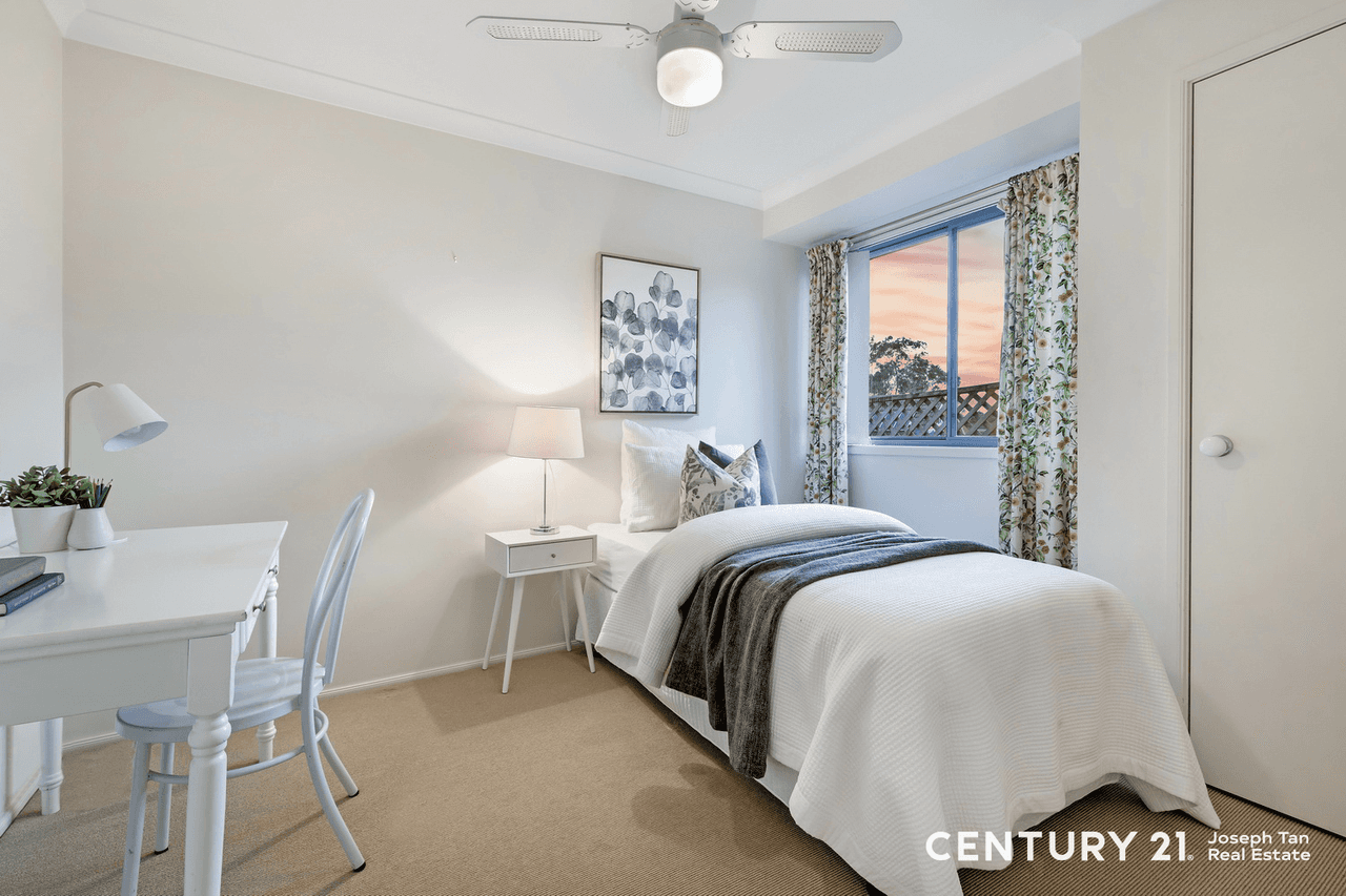 114 James Mileham Drive, Kellyville, NSW 2155