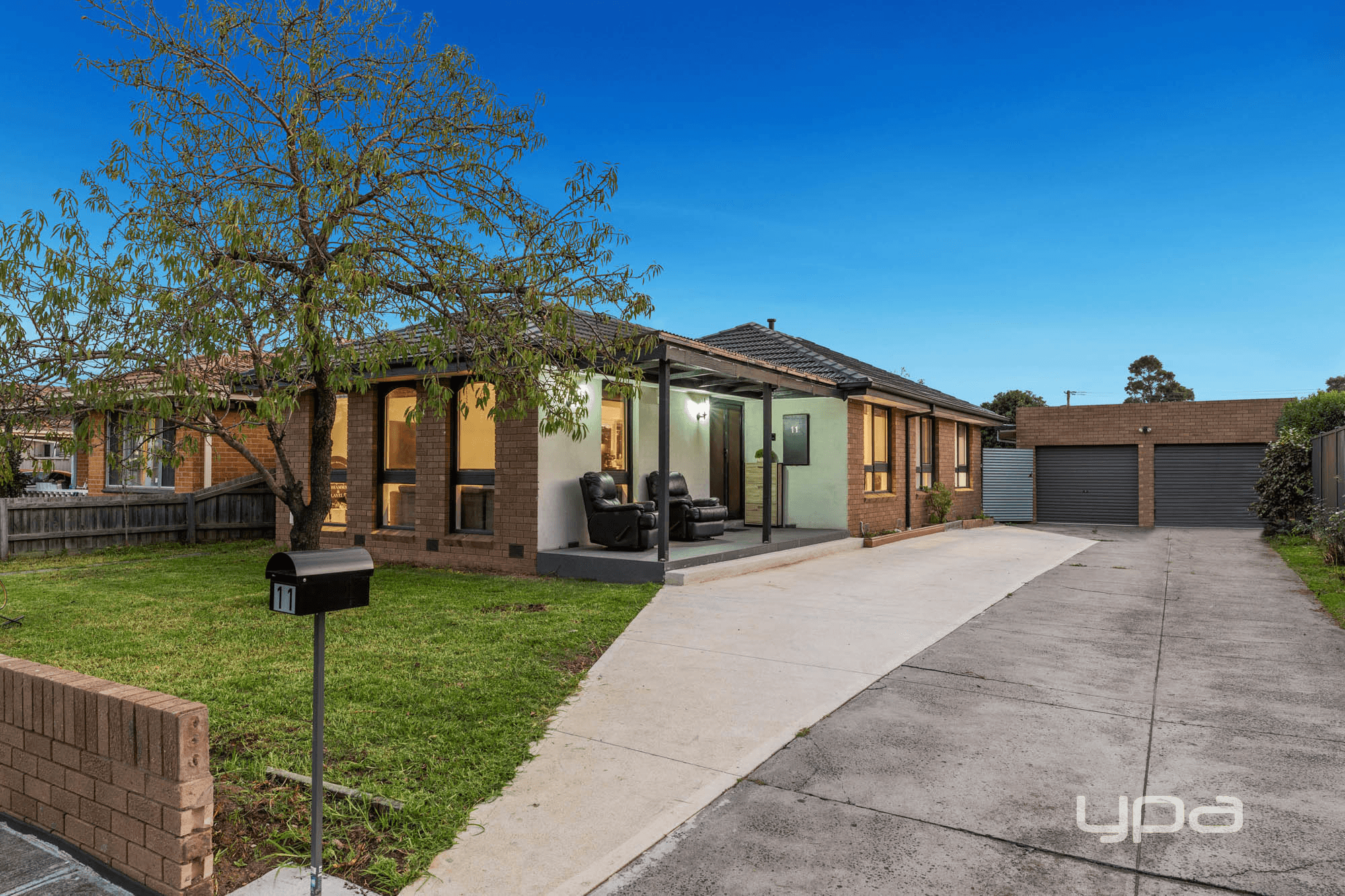 11 Currajong Street, ST ALBANS, VIC 3021