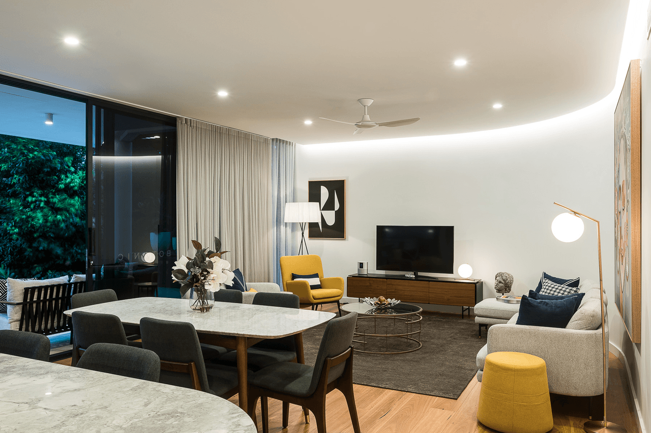 101/130-134 Sydney Street, New Farm, QLD 4005