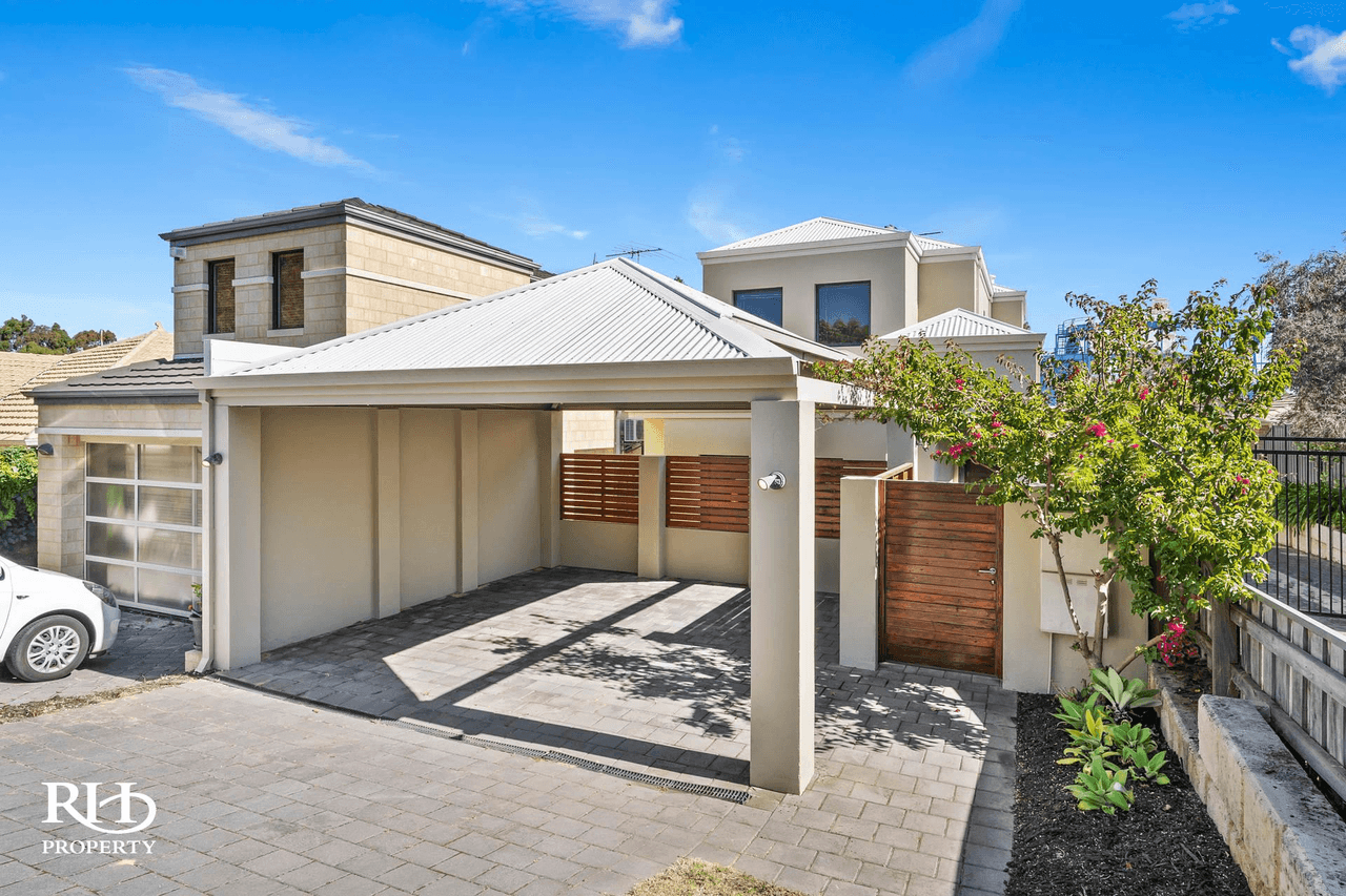 50A Second Avenue, CLAREMONT, WA 6010