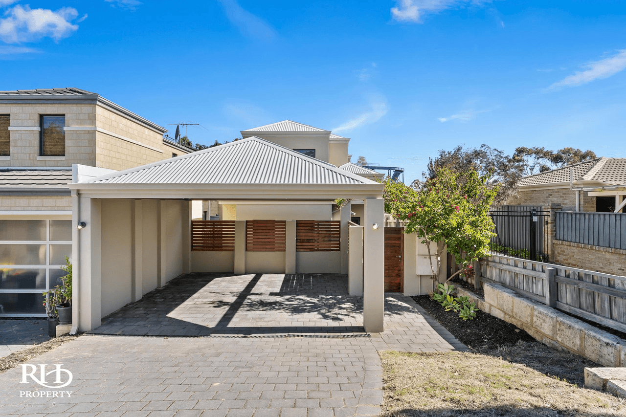 50A Second Avenue, CLAREMONT, WA 6010