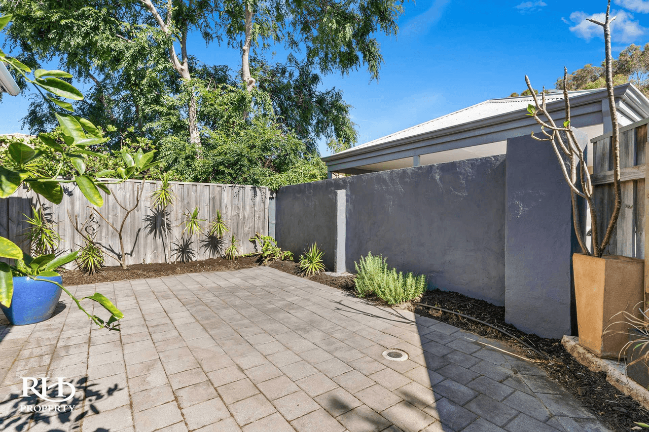 50A Second Avenue, CLAREMONT, WA 6010