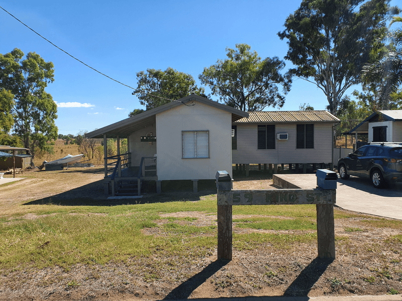 5/59 King St, Moura, QLD 4718