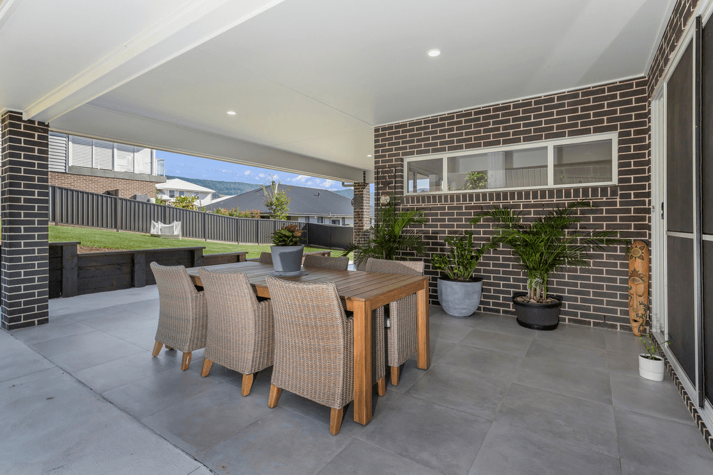 37 Sproule Crescent, JAMBEROO, NSW 2533