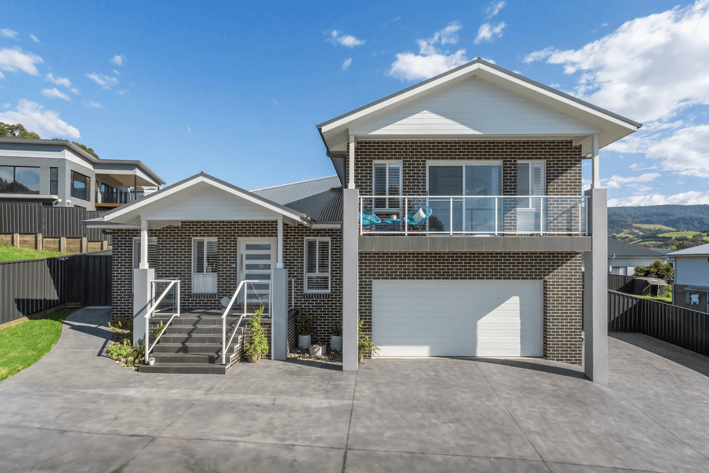 37 Sproule Crescent, JAMBEROO, NSW 2533