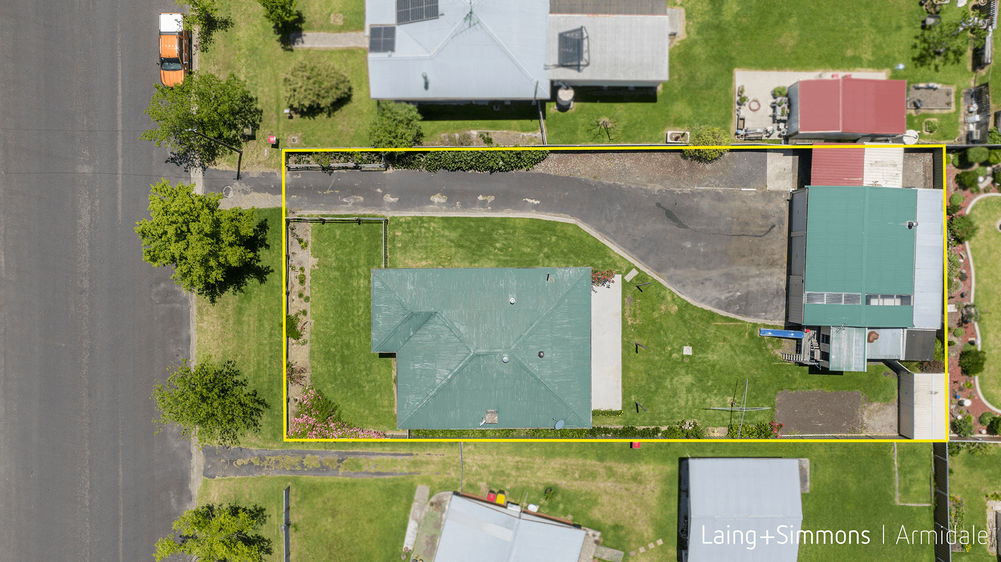 70 Queen Street, Uralla, NSW 2358