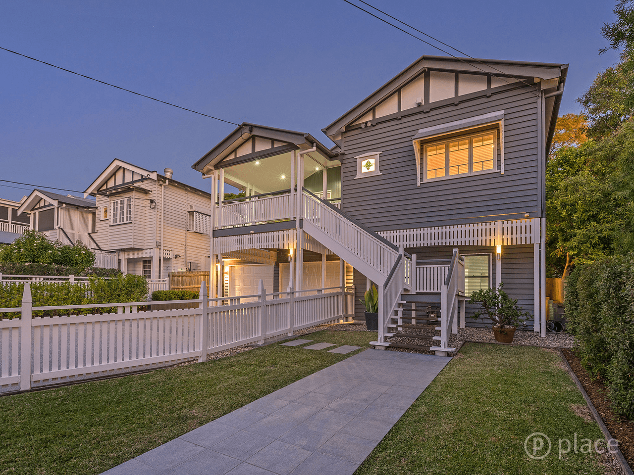 49 Rees Avenue, Coorparoo, QLD 4151