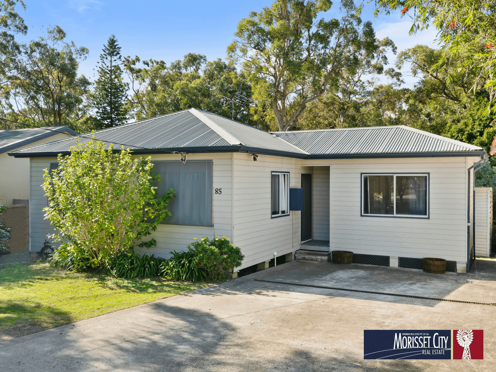 85 Yarrawonga Park Road, YARRAWONGA PARK, NSW 2264