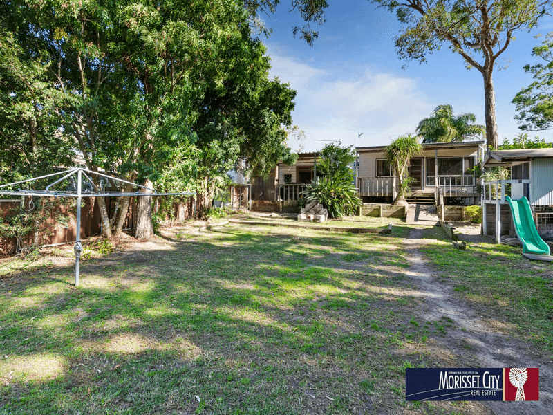 85 Yarrawonga Park Road, YARRAWONGA PARK, NSW 2264