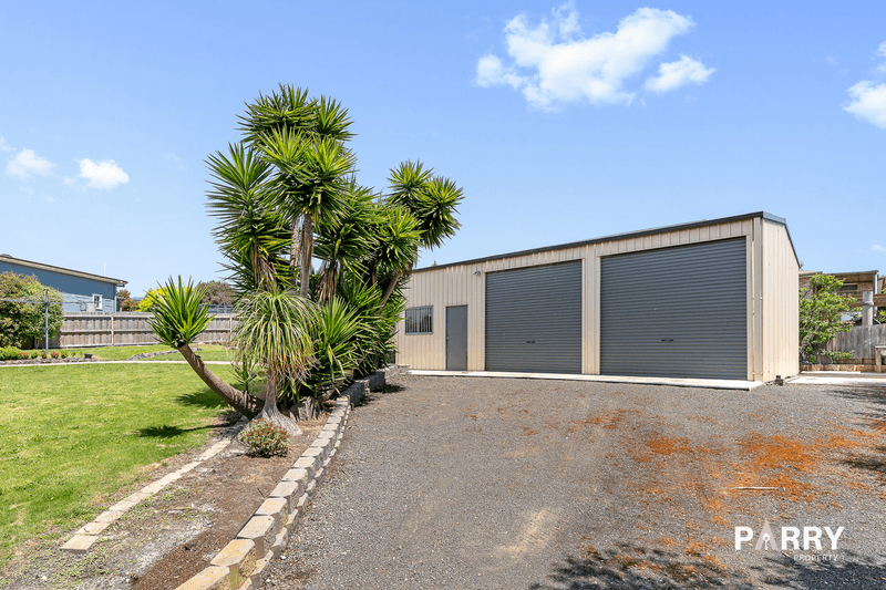 42 Elizabeth Street, BRIDPORT, TAS 7262