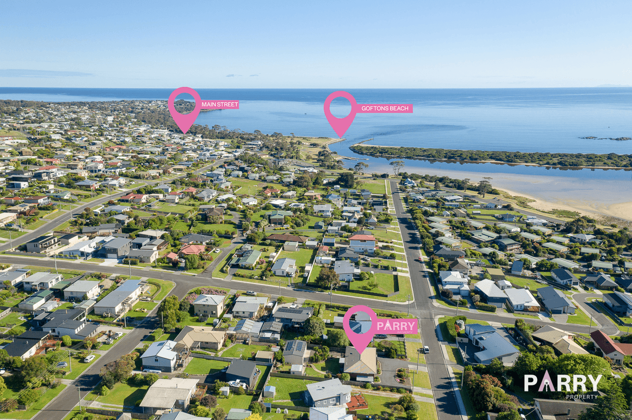 42 Elizabeth Street, BRIDPORT, TAS 7262