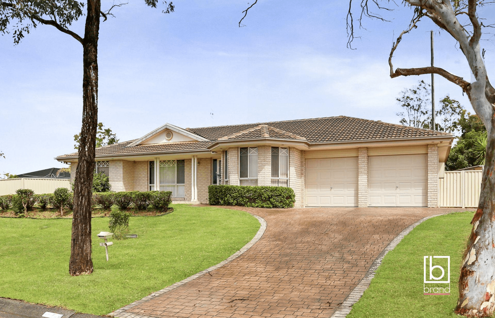 1 Teak Close, HAMLYN TERRACE, NSW 2259