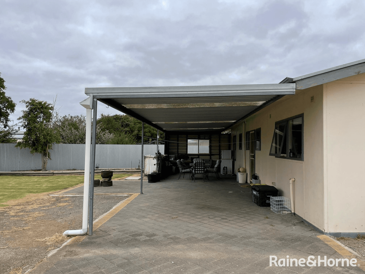 11 Fuss Street, CUMMINS, SA 5631