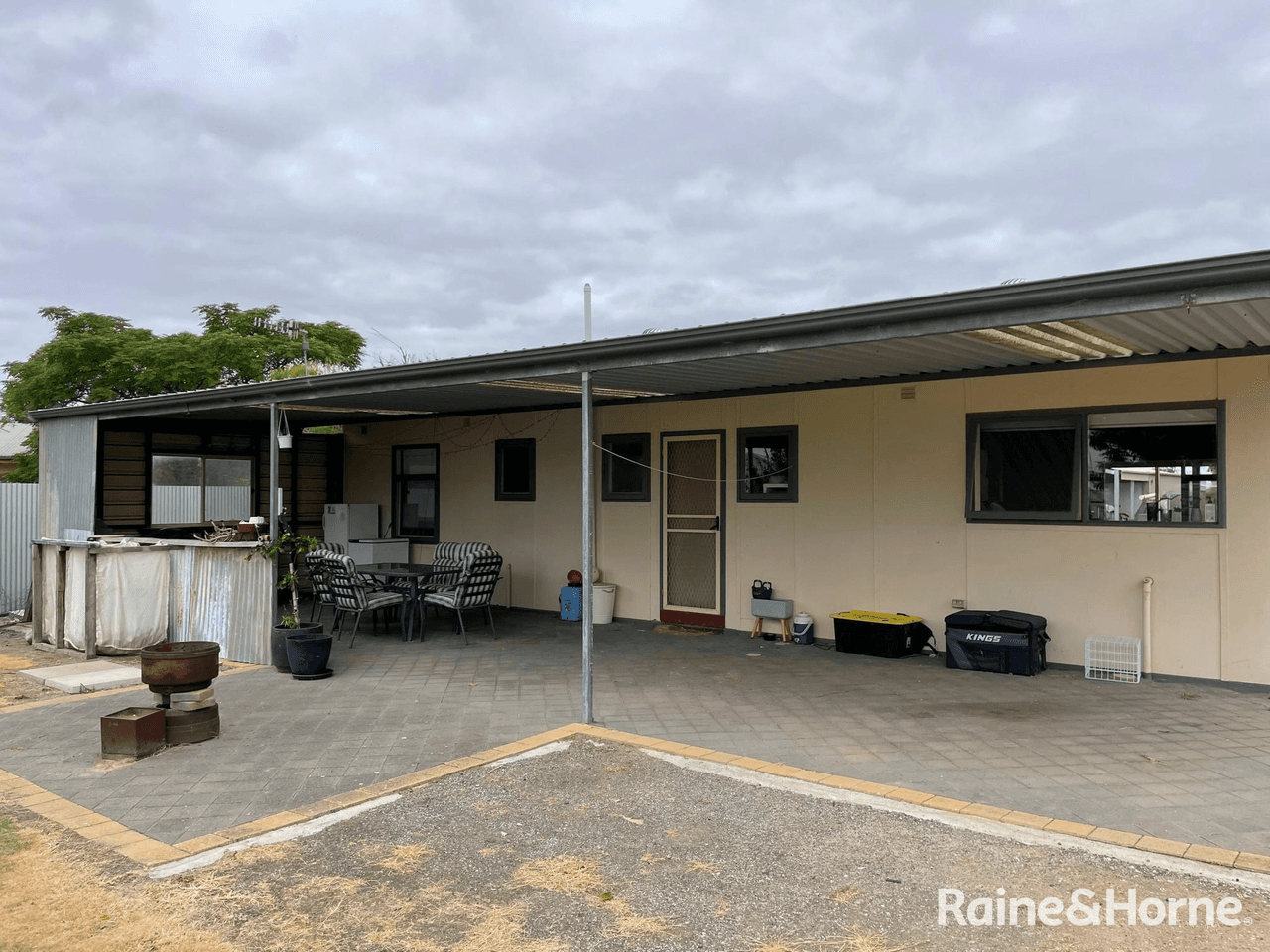 11 Fuss Street, CUMMINS, SA 5631