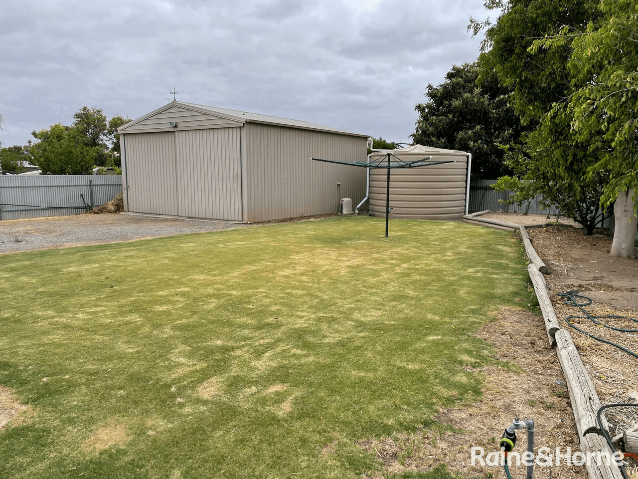 11 Fuss Street, CUMMINS, SA 5631