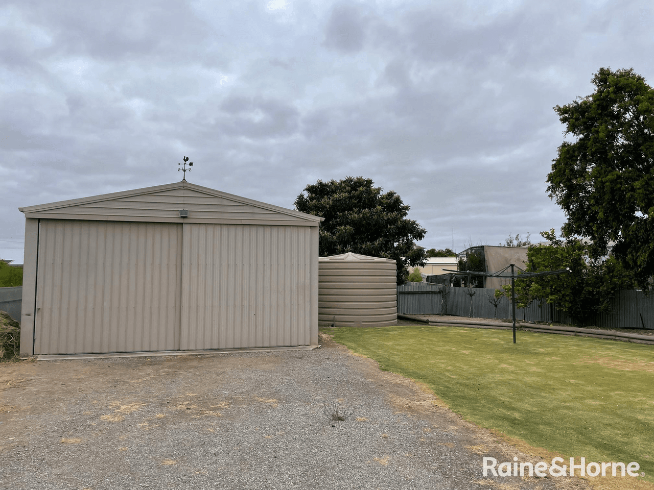 11 Fuss Street, CUMMINS, SA 5631