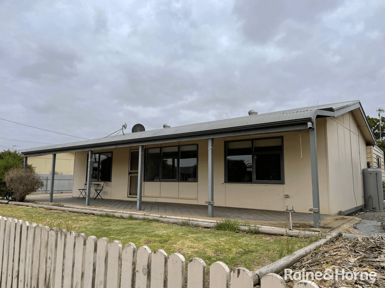 11 Fuss Street, CUMMINS, SA 5631