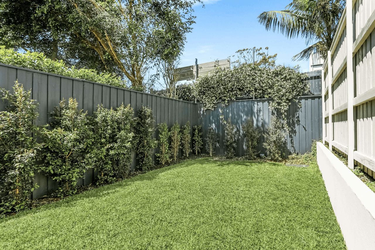 4A Nelson Street, ROZELLE, NSW 2039