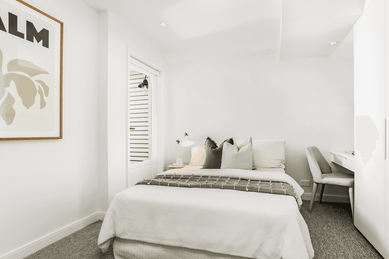 4A Nelson Street, ROZELLE, NSW 2039