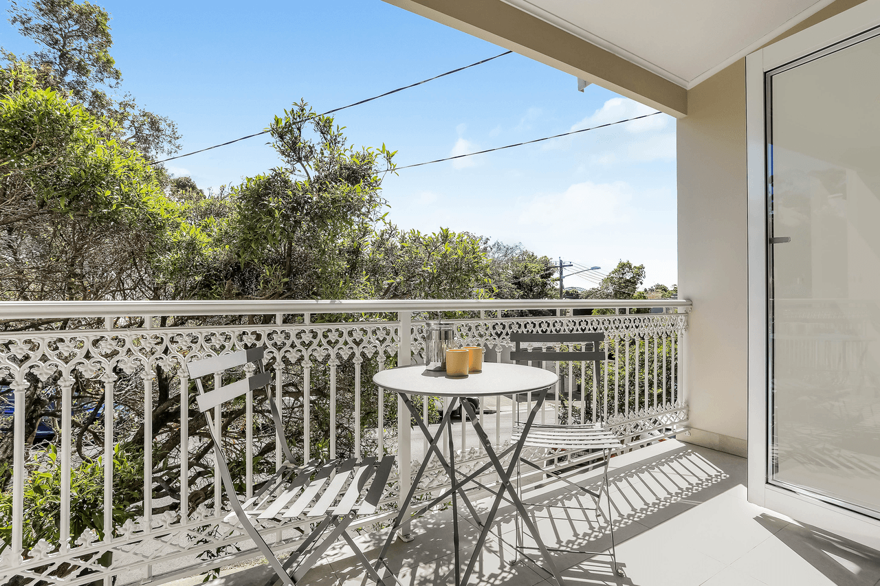 4A Nelson Street, ROZELLE, NSW 2039