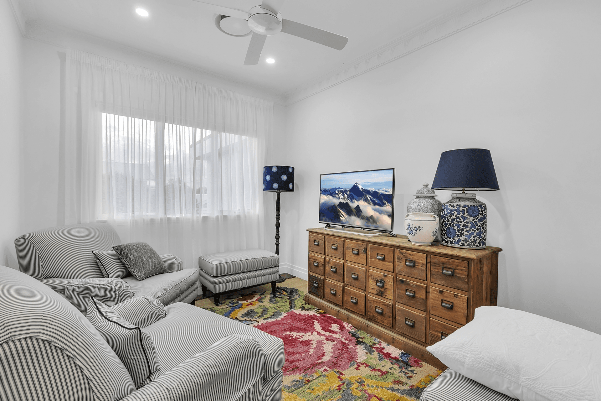 1 Palm Avenue, Fairfield, QLD 4103