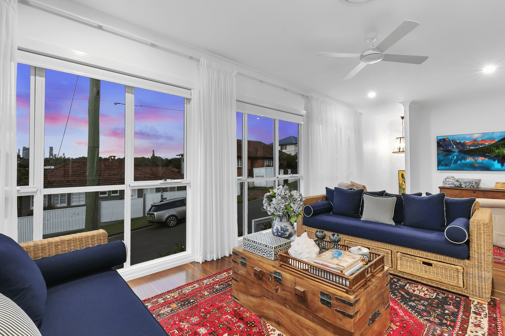 1 Palm Avenue, Fairfield, QLD 4103