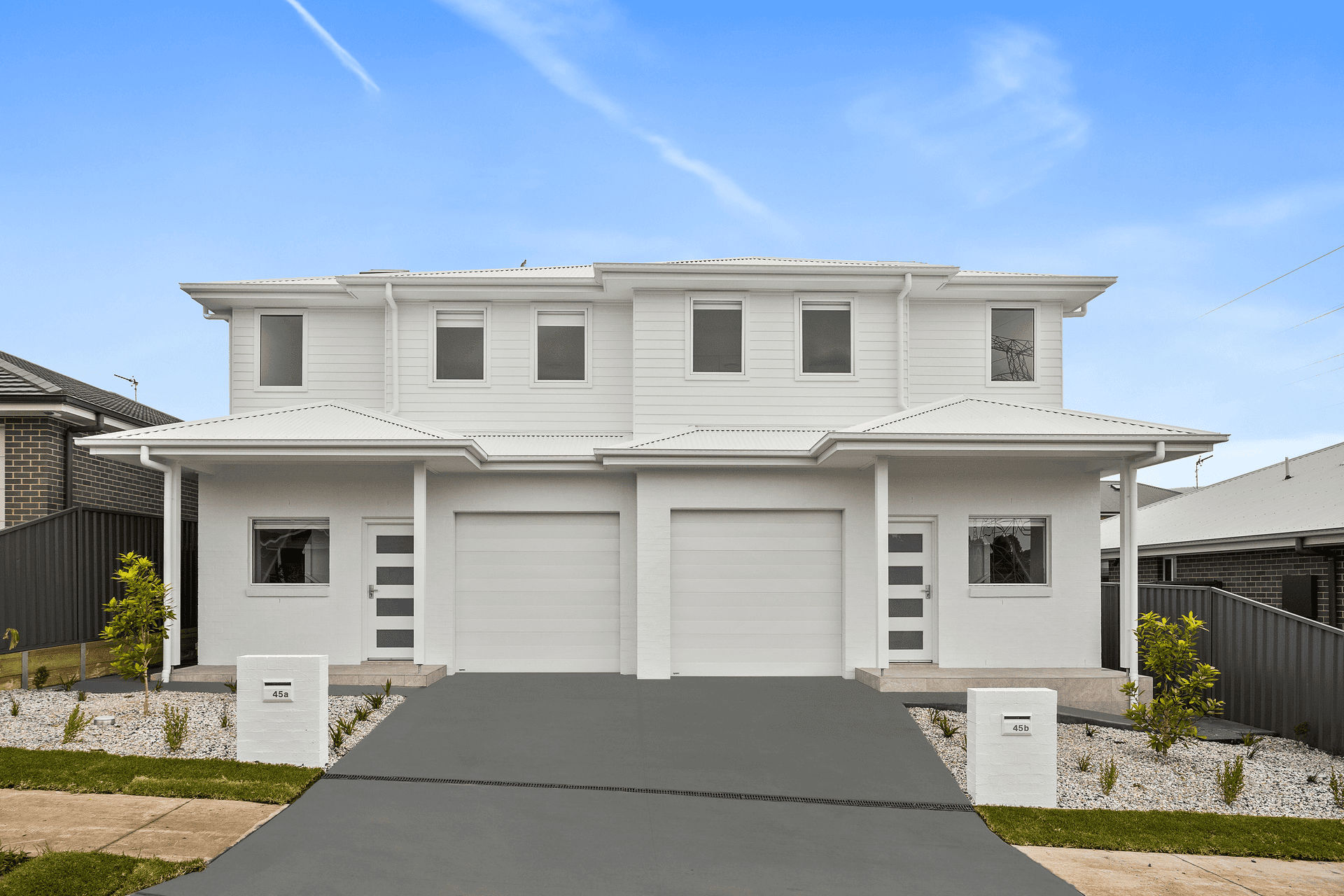 45A & 45B Greenview Drive, Horsley, NSW 2530