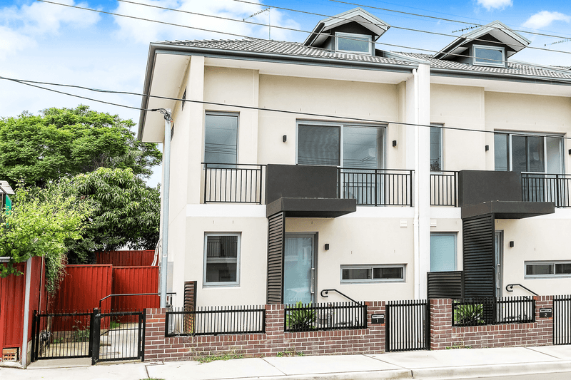 1/5 Hornsey Street, Burwood, NSW 2134