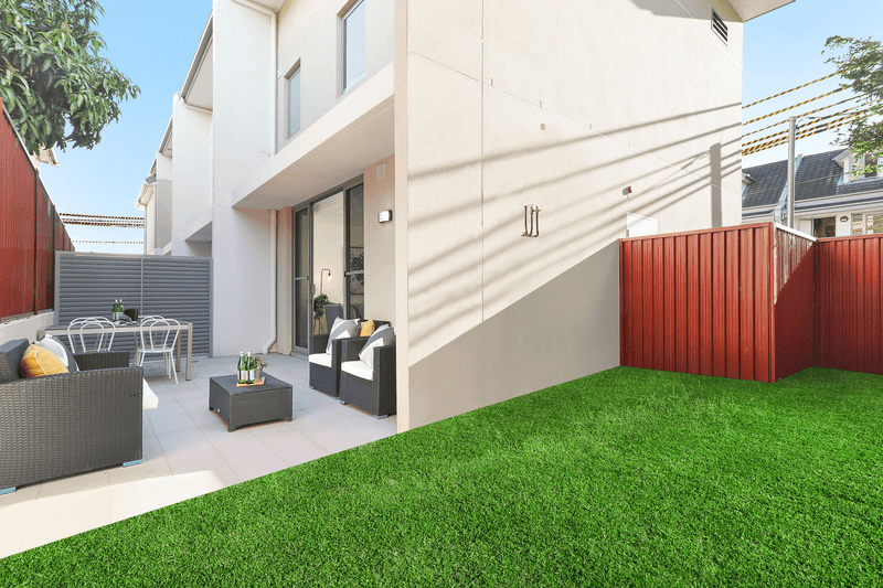 1/5 Hornsey Street, Burwood, NSW 2134