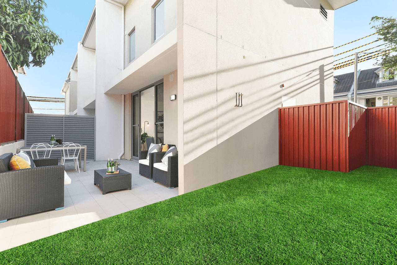 1/5 Hornsey Street, Burwood, NSW 2134