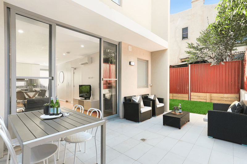 1/5 Hornsey Street, Burwood, NSW 2134