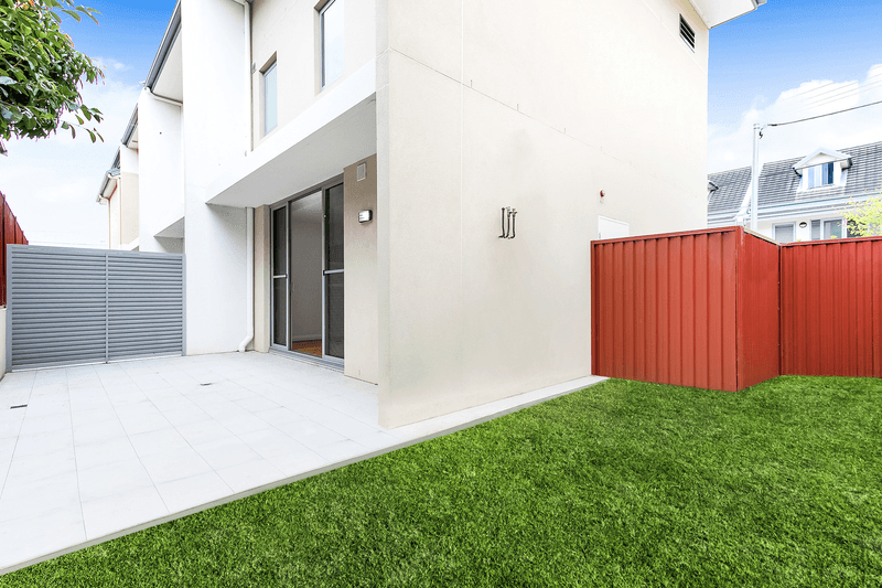 1/5 Hornsey Street, Burwood, NSW 2134