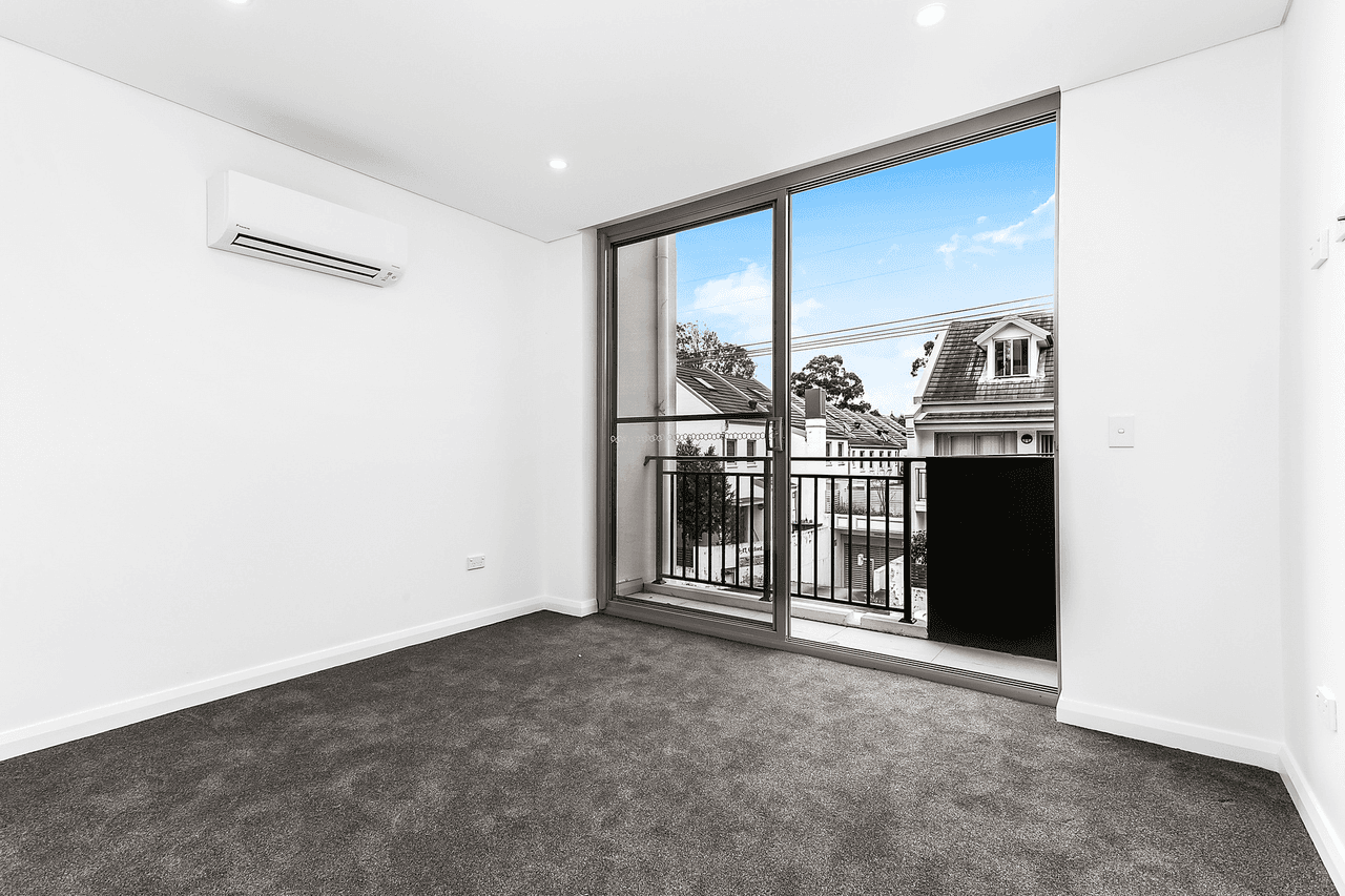 1/5 Hornsey Street, Burwood, NSW 2134