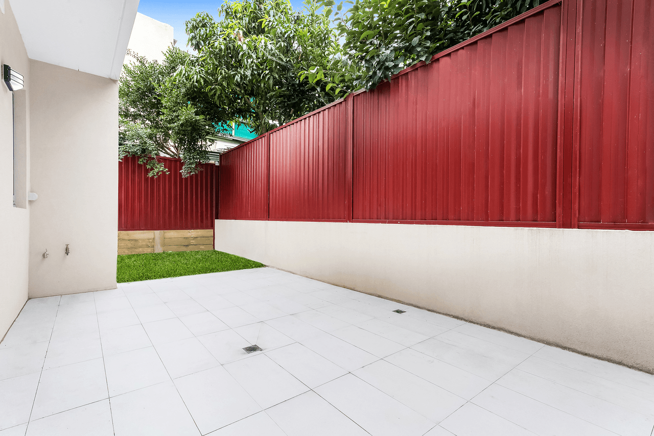 1/5 Hornsey Street, Burwood, NSW 2134