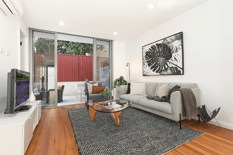 1/5 Hornsey Street, Burwood, NSW 2134