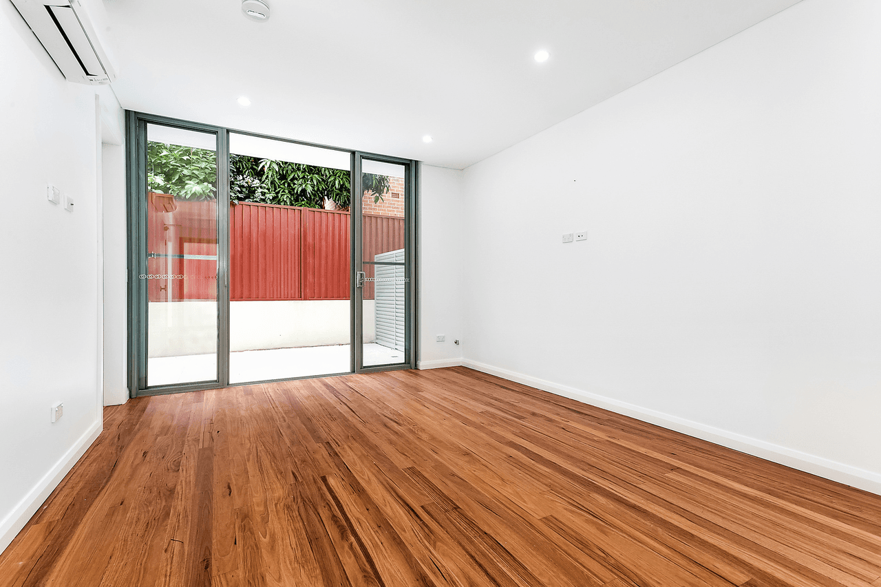 1/5 Hornsey Street, Burwood, NSW 2134