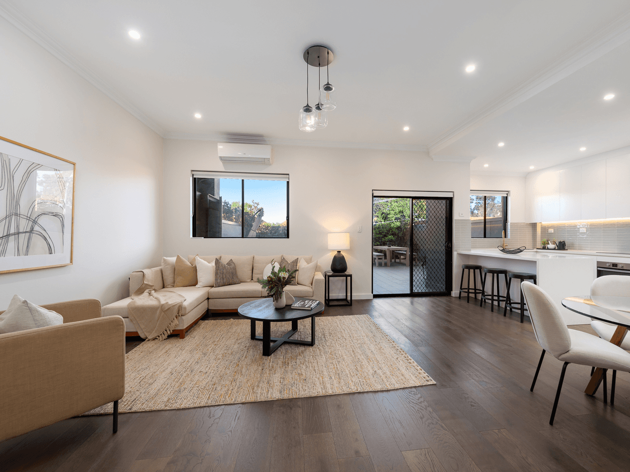 3/100 Parramatta Road, STANMORE, NSW 2048