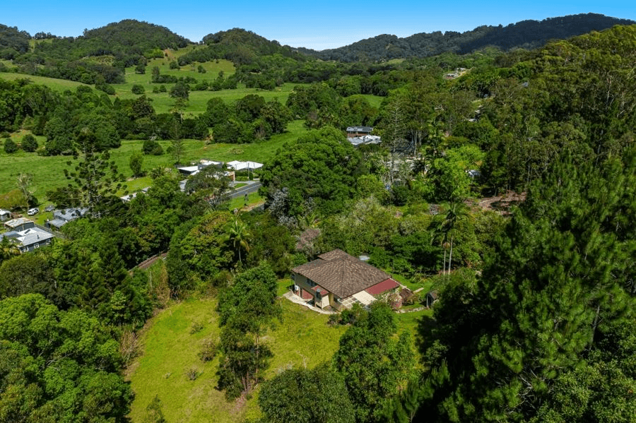 6439 Tweed Valley Way, BURRINGBAR, NSW 2483