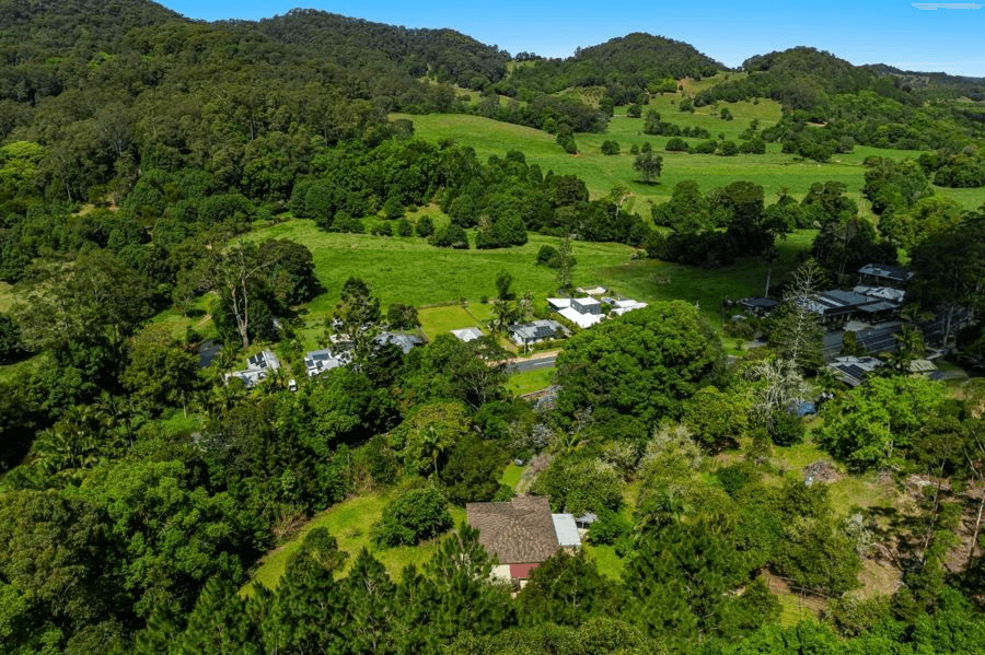 6439 Tweed Valley Way, BURRINGBAR, NSW 2483