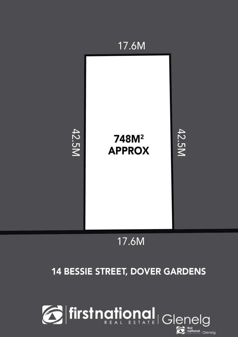 14 Bessie Street, DOVER GARDENS, SA 5048