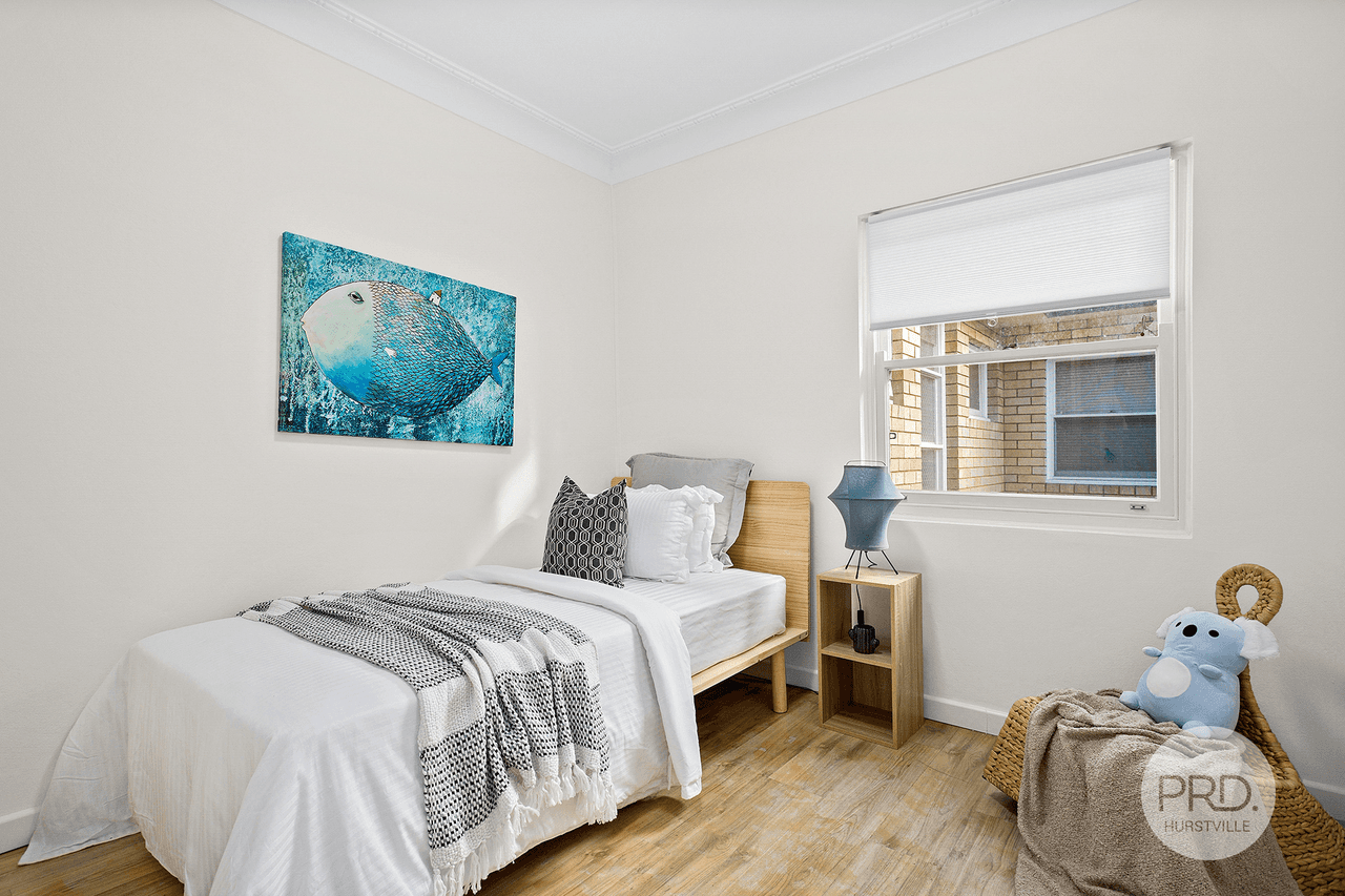 5/30 Bembridge Street, CARLTON, NSW 2218