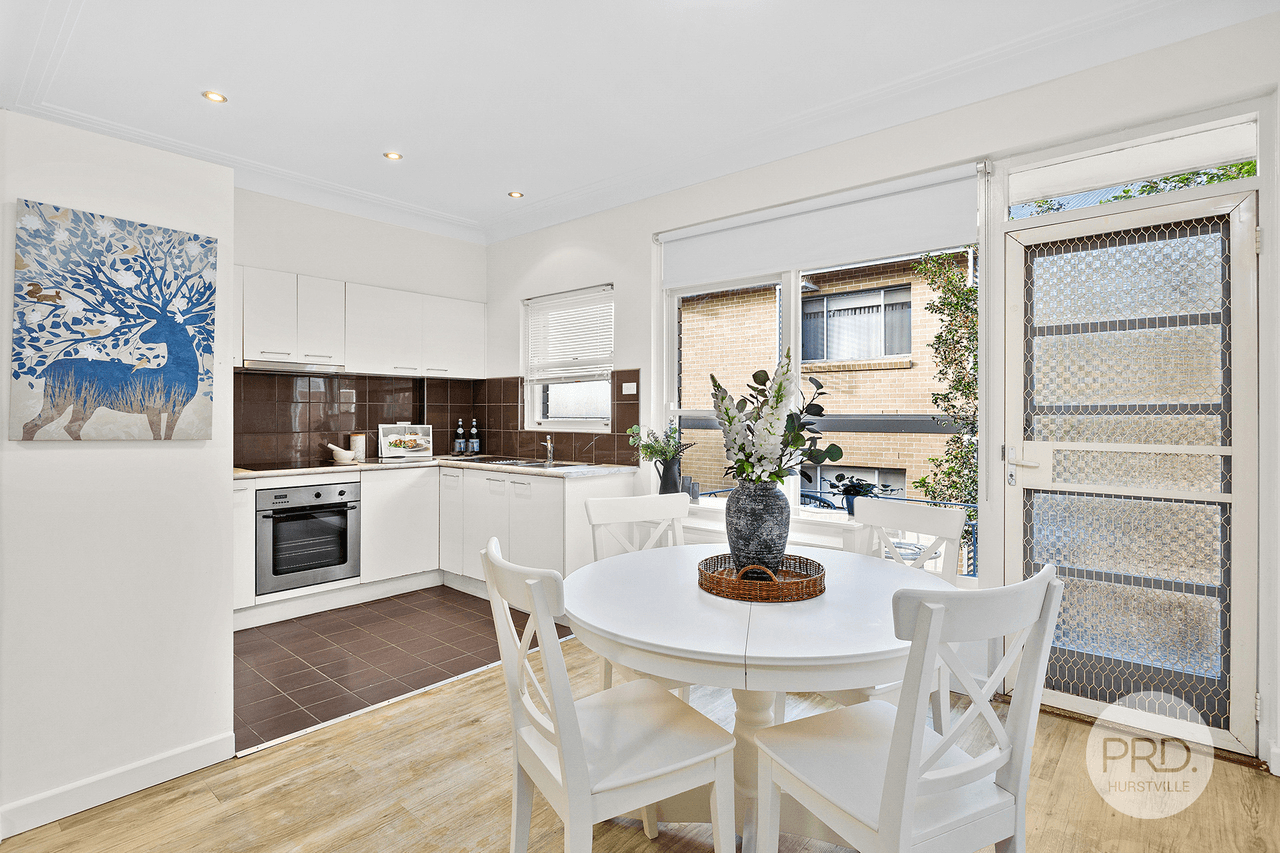 5/30 Bembridge Street, CARLTON, NSW 2218