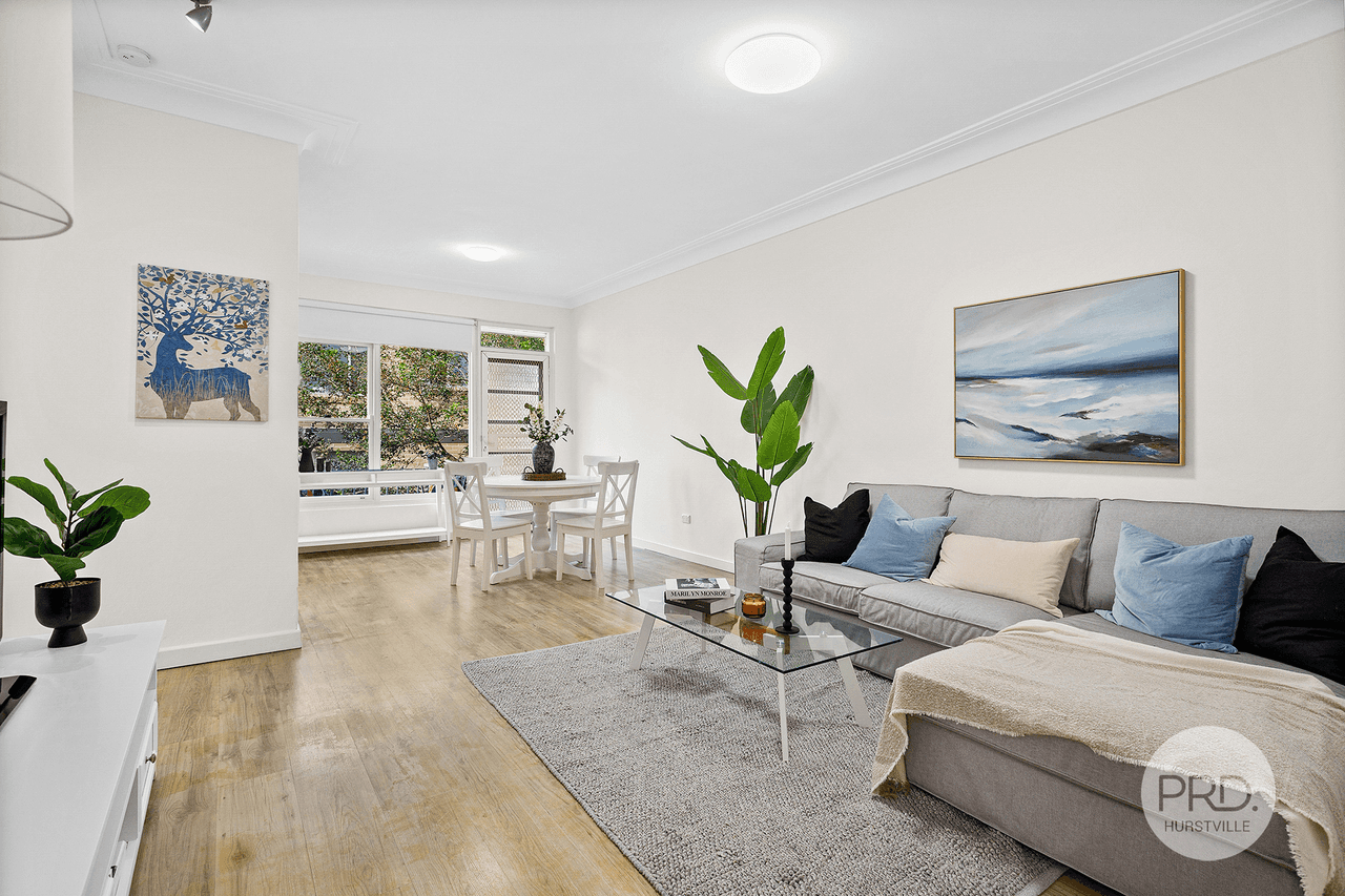 5/30 Bembridge Street, CARLTON, NSW 2218